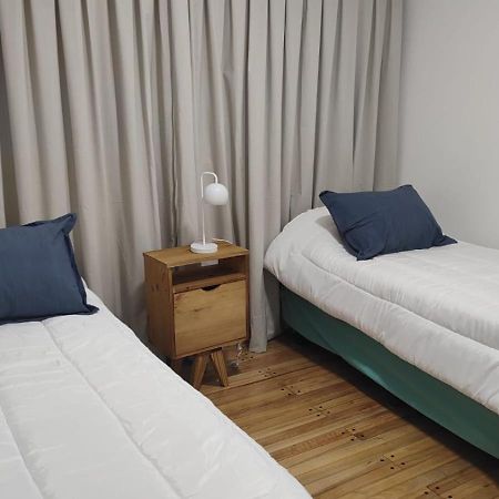 Апартаменты Belgrano, 3 Ambientes, Seguridad, A Estrenar Буэнос-Айрес Экстерьер фото