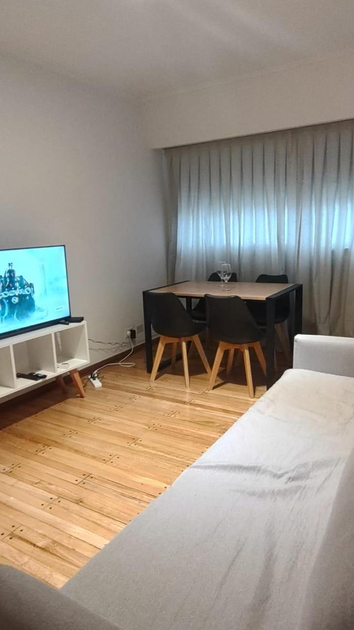 Апартаменты Belgrano, 3 Ambientes, Seguridad, A Estrenar Буэнос-Айрес Экстерьер фото
