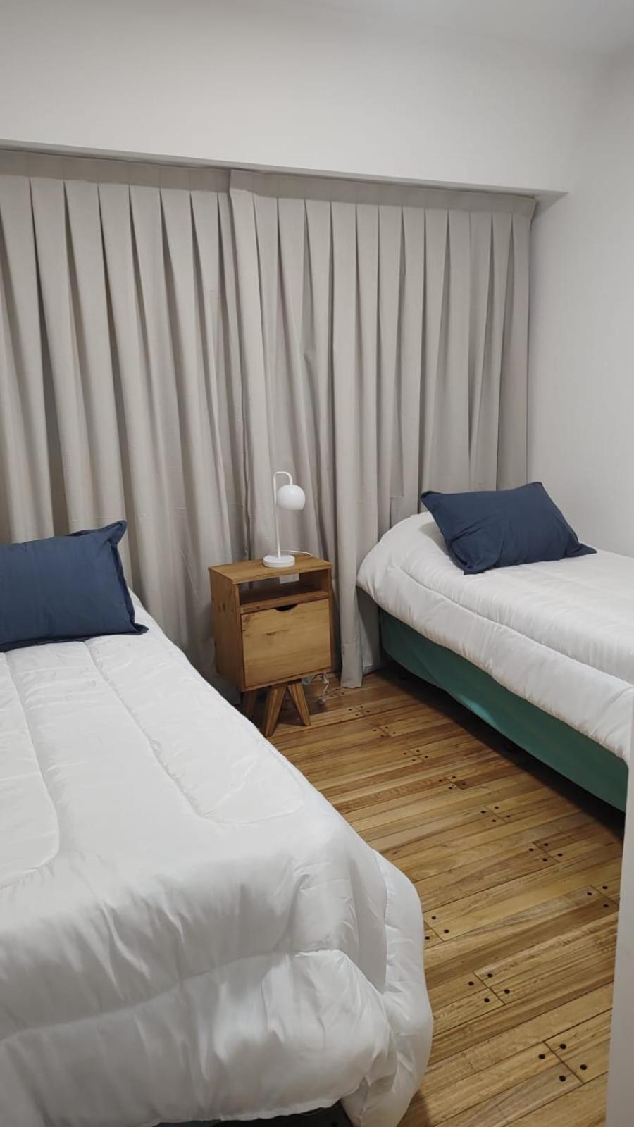 Апартаменты Belgrano, 3 Ambientes, Seguridad, A Estrenar Буэнос-Айрес Экстерьер фото