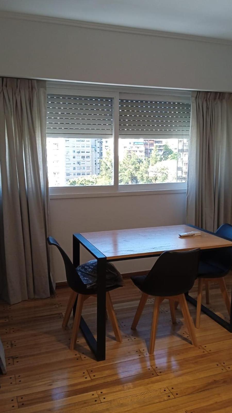 Апартаменты Belgrano, 3 Ambientes, Seguridad, A Estrenar Буэнос-Айрес Экстерьер фото