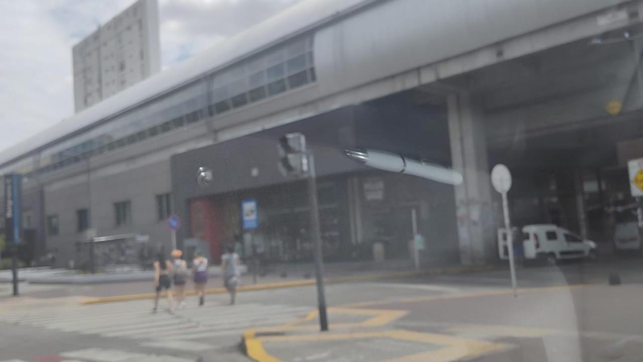 Апартаменты Belgrano, 3 Ambientes, Seguridad, A Estrenar Буэнос-Айрес Экстерьер фото