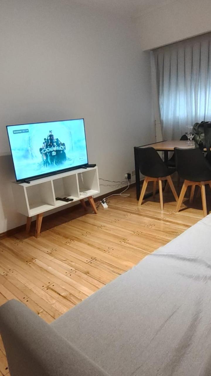Апартаменты Belgrano, 3 Ambientes, Seguridad, A Estrenar Буэнос-Айрес Экстерьер фото