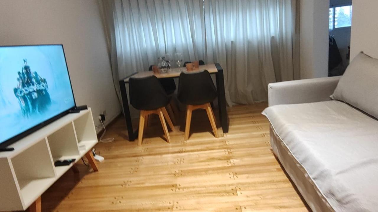 Апартаменты Belgrano, 3 Ambientes, Seguridad, A Estrenar Буэнос-Айрес Экстерьер фото
