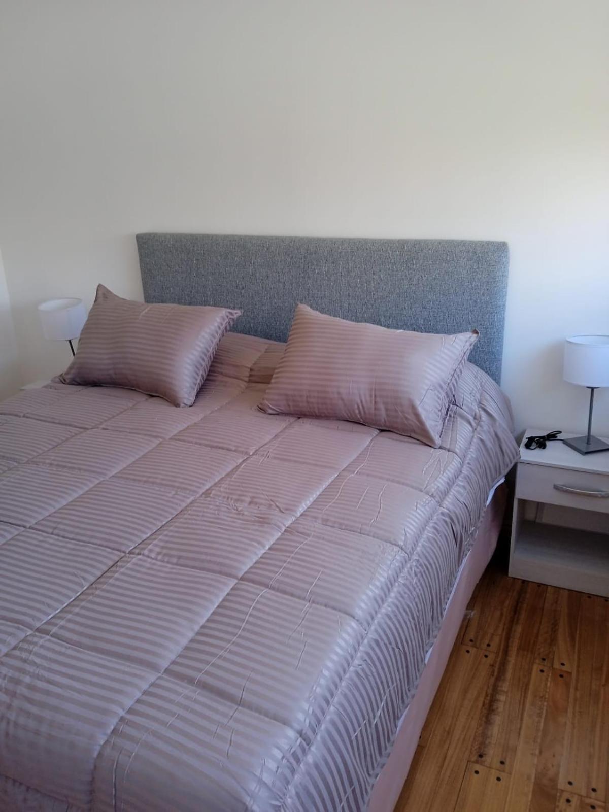 Апартаменты Belgrano, 3 Ambientes, Seguridad, A Estrenar Буэнос-Айрес Экстерьер фото