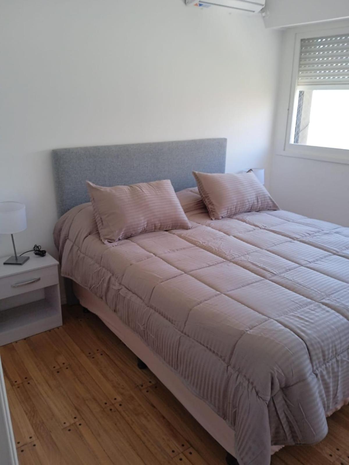 Апартаменты Belgrano, 3 Ambientes, Seguridad, A Estrenar Буэнос-Айрес Экстерьер фото